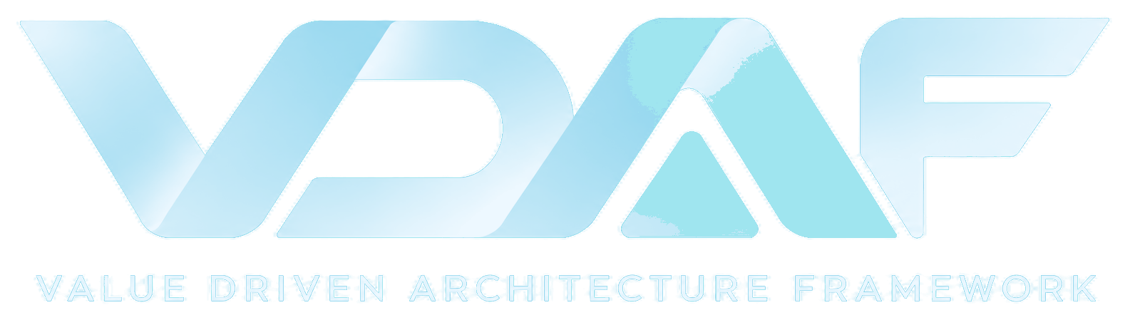 Value Driven Architecture Framework