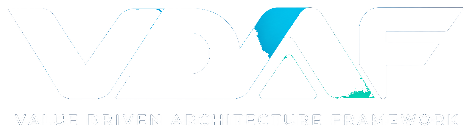 Value Driven Architecture Framework